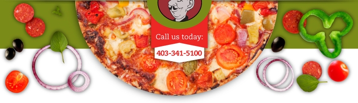 Lucciano's Takeout & Delivery