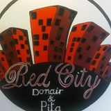 Red City Donair