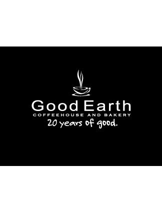 Good Earth Cafe Bower Place Mall