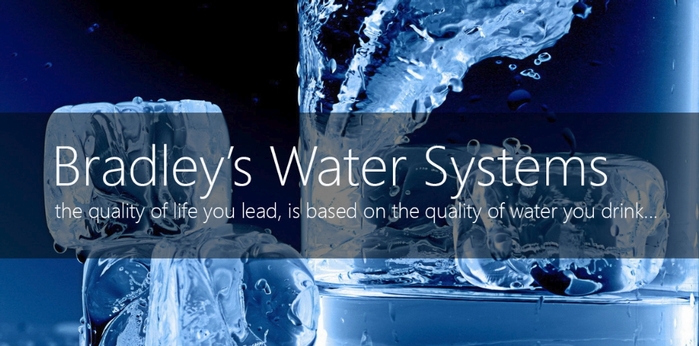 Bradley's Water Systems Ltd
