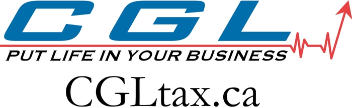 CGL Strategic Business & Tax Advisors