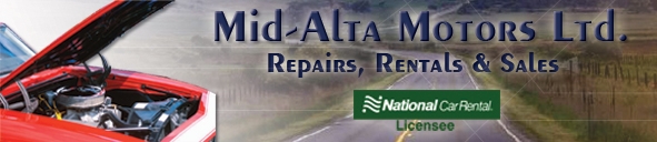 Mid Alta Motors Ltd