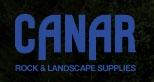 Canar Rock Products