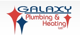 Galaxy Plumbing & Heating Ltd