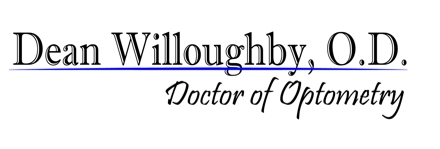 Dr Dean Willoughby
