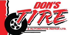 Don's Tire & Automotive Repair