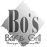 Bo's Bar & Grill
