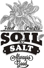 Soil to Salt