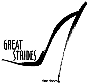 Great Strides Fine Shoes – Red Deer