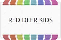 Red Deer Kids
