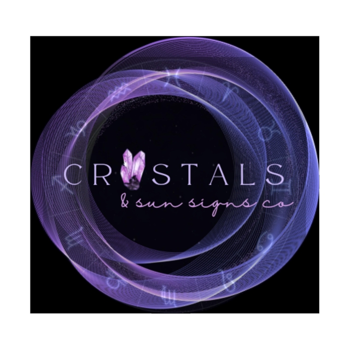 Crystals and Sun Signs