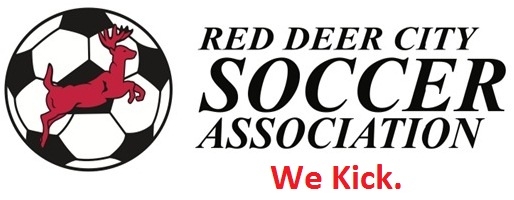 Red Deer City Soccer Association