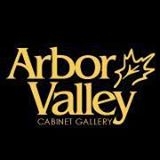 Arbor Valley Cabinet Gallery