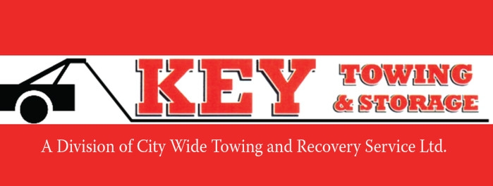 Key Towing & Storage, A Division of City Wide Towing and Recovery Service Ltd.