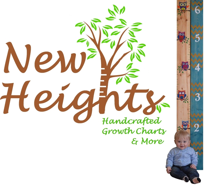 New Heights Handcrafted