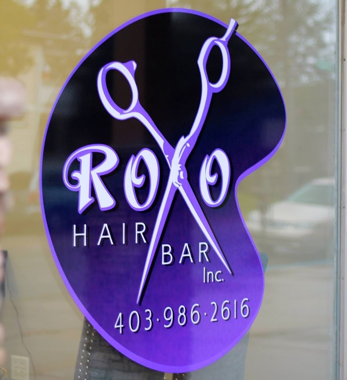 Roxo Hair Bar 