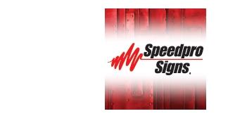 Speedpro Signs Red Deer