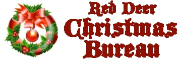 Red Deer Christmas Bureau Society