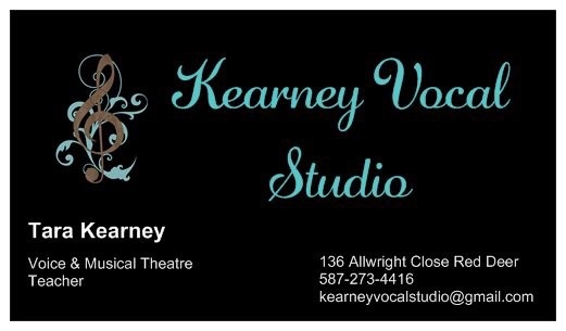 Kearney Vocal Studio