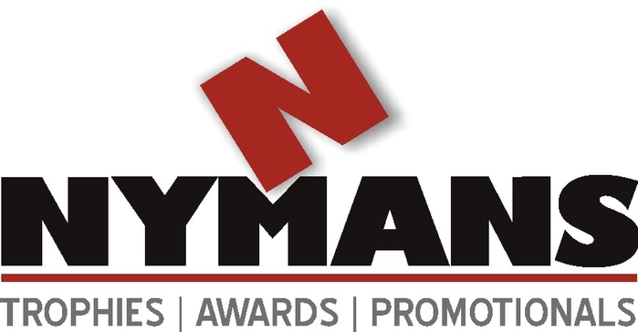 Nymans Trophies Awards Promotionals