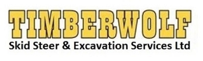 Timberwolf Skid Steer & Excavation Services