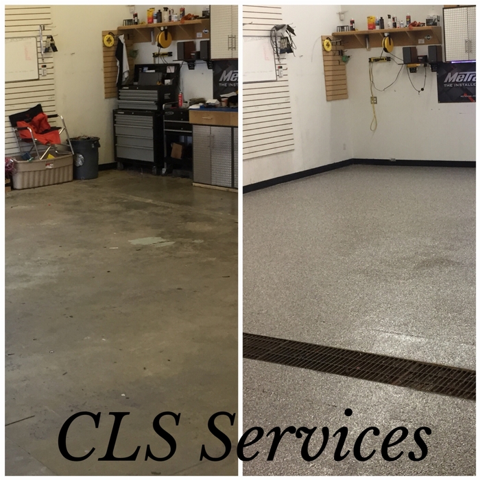 Cls Services Our Services Will Floor You In Red Deer Alberta