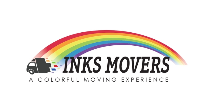 Inks Movers