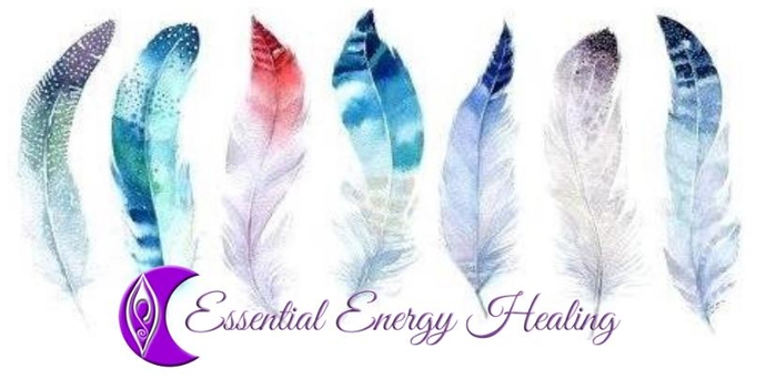 Essential Energy Healing