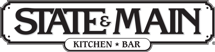 State & Main Kitchen & Bar Golden West
