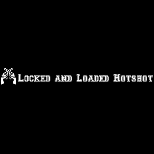 Locked & Loaded Hotshot Services