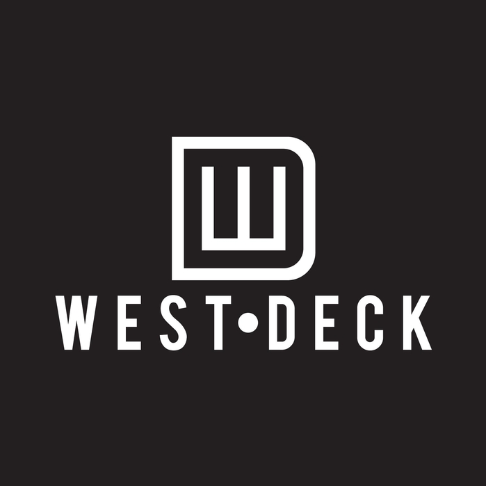 West Deck
