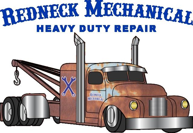 Redneck Mechanical Ltd