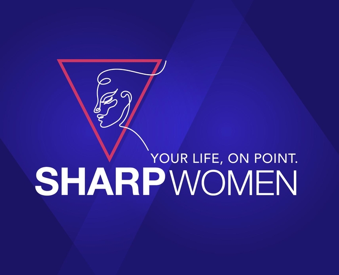 Sharp Women