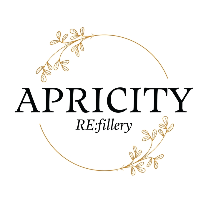 Apricity RE:fillery