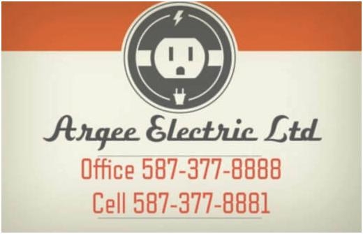 Argee Electric