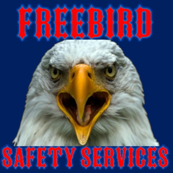 FreeBird Safety Services