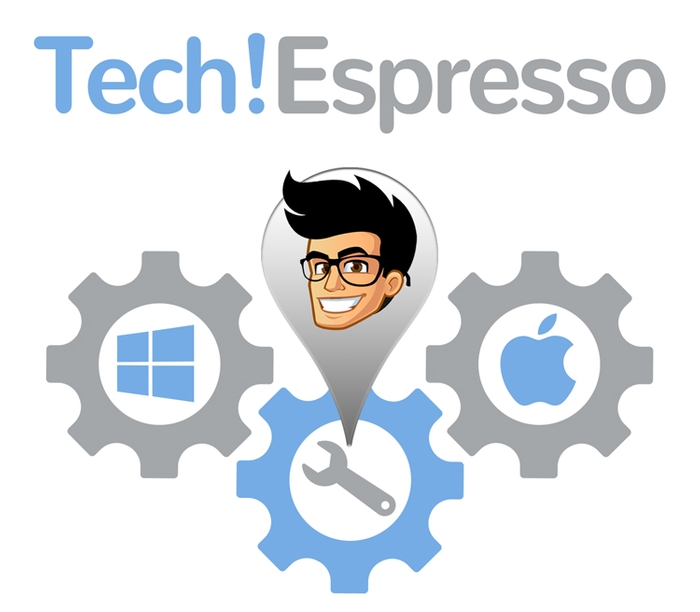 Tech!Espresso Computer Repair Red Deer