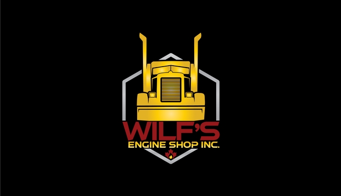 Wilf's Heavy Duty Engine Shop