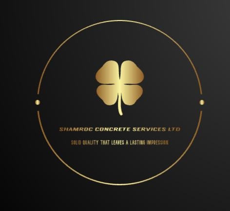 ShamRoc Concrete Services LTD