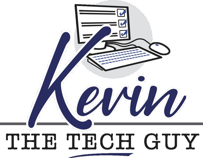 Kevin The Tech Guy