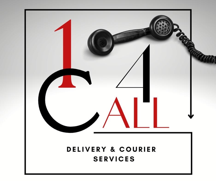 1 Call 4 All Delivery & Courier Services