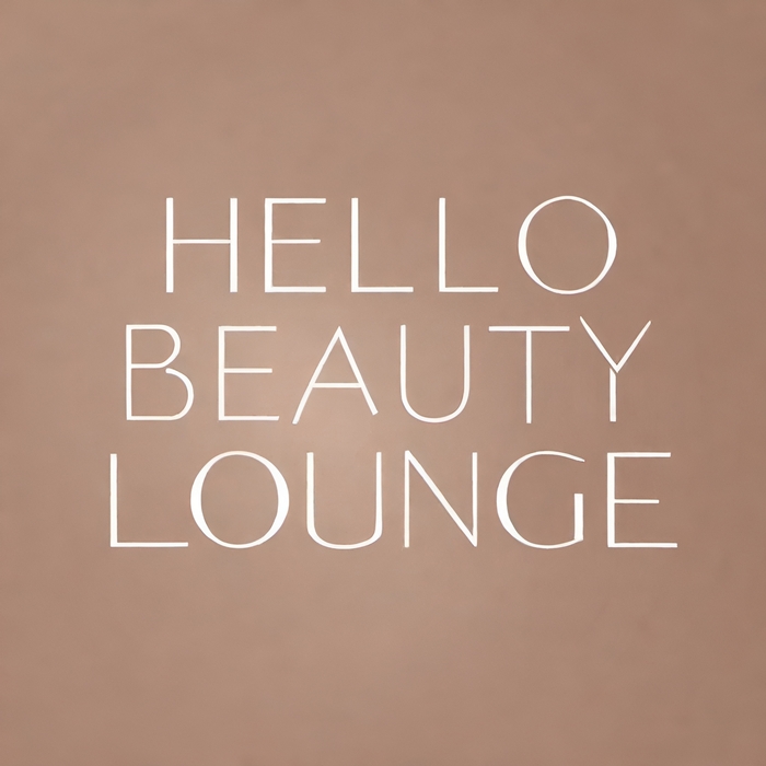 Hello beauty lounge
