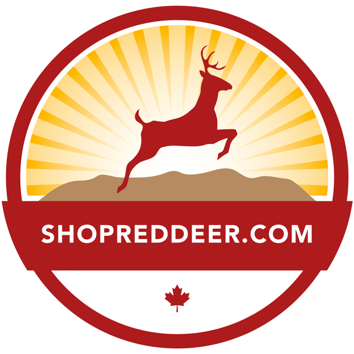 ShopRedDeer.com